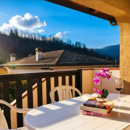 Relax Al Torrente Delle Prealpi Giulie Pradielis