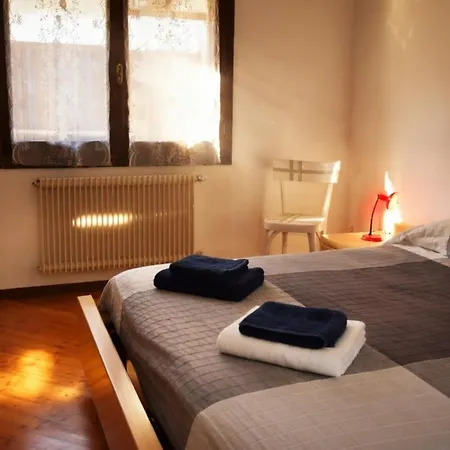 Relax Al Torrente Delle Prealpi Giulie شقة