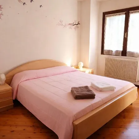 Relax Al Torrente Delle Prealpi Giulie شقة *