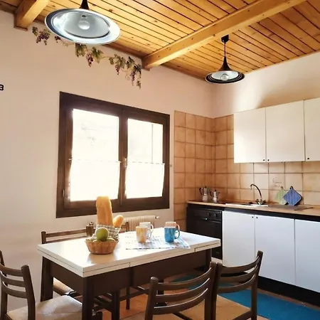شقة Relax Al Torrente Delle Prealpi Giulie