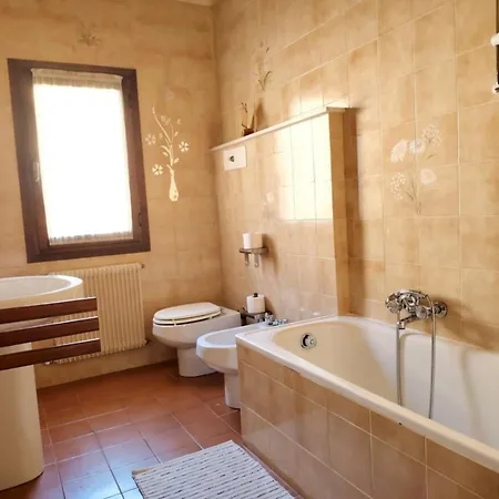 Relax Al Torrente Delle Prealpi Giulie شقة Pradielis