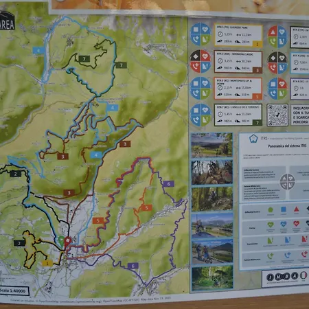 Relax Al Torrente Delle Prealpi Giulie *