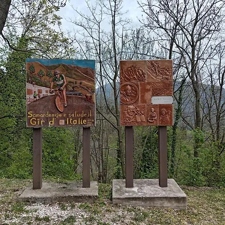 Relax Al Torrente Delle Prealpi Giulie Pradielis